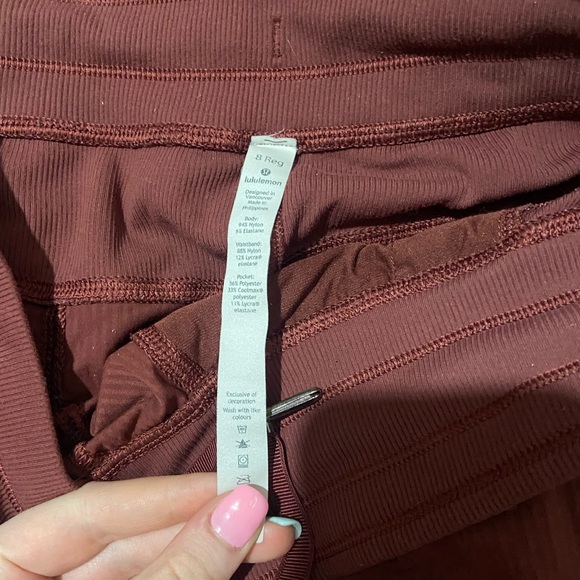 Studio Pants - Picture 3 of 5